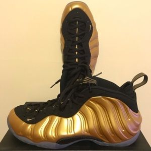 Nike Air Foamposite One